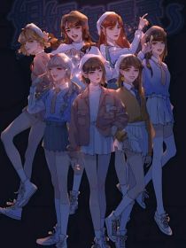 五月亭亭玉立国色天香六月